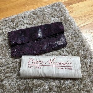 Pietro alessandro Original Party Clutch